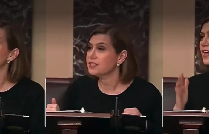 'Seditious' Slotkin should be ran out of Congress