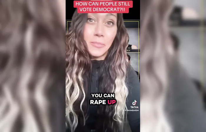 HOW CAN ANYONE VOTE DEMOCRAT AFTER THIS?