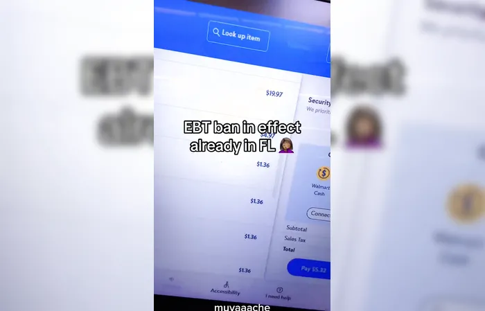 When the EBT junk food ban just hits different