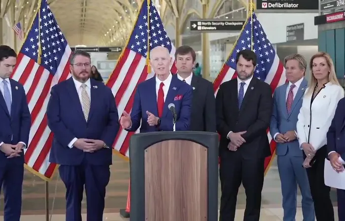 Awww shut down Democrats don't want to skip a paycheck, but refuse to do real work