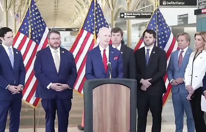 Awww shut down Democrats don't want to skip a paycheck, but refuse to do real work