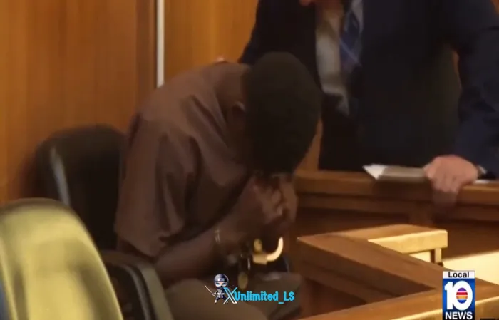 Judge RELEASES 12-year-old accused of putting rocks in girls mouth so friend can RAPE HER
