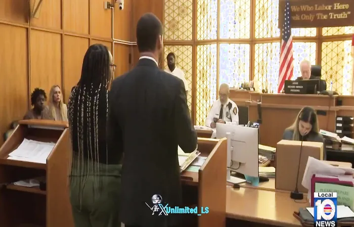 Judge RELEASES 12-year-old accused of putting rocks in girls mouth so friend can RAPE HER