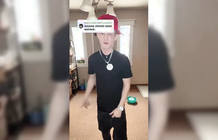 This is what happens when you don't care about your kids