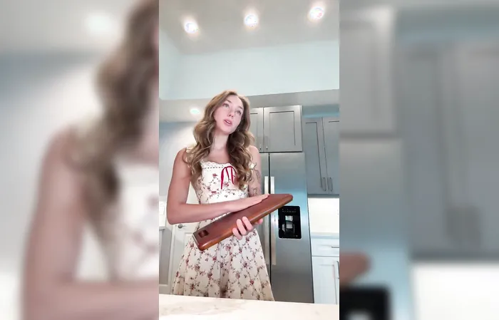 Make the Kitchen Great Again