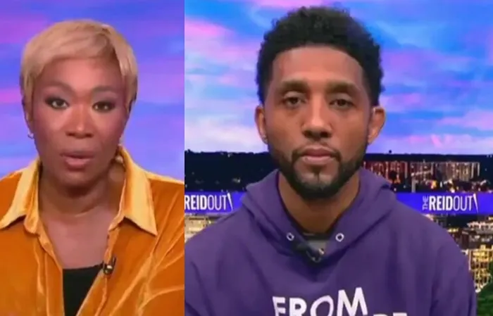 DEI Baltimore Mayor doubles down on stupid