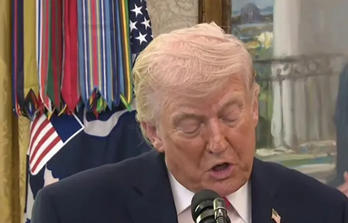 Trump wrecks Dems after illegal kills an American teenager