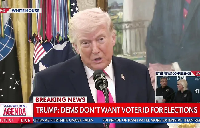 Trump wrecks Dems after illegal kills an American teenager