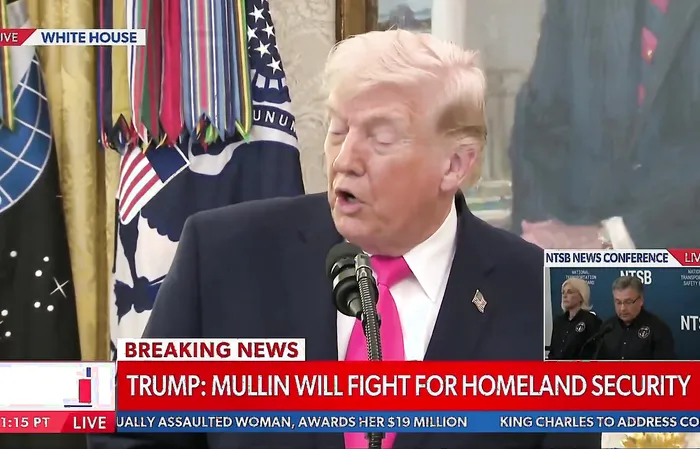 Trump wrecks Dems after illegal kills an American teenager