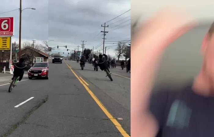 Is the car OK?