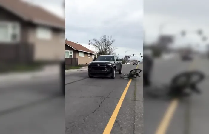 Is the car OK?