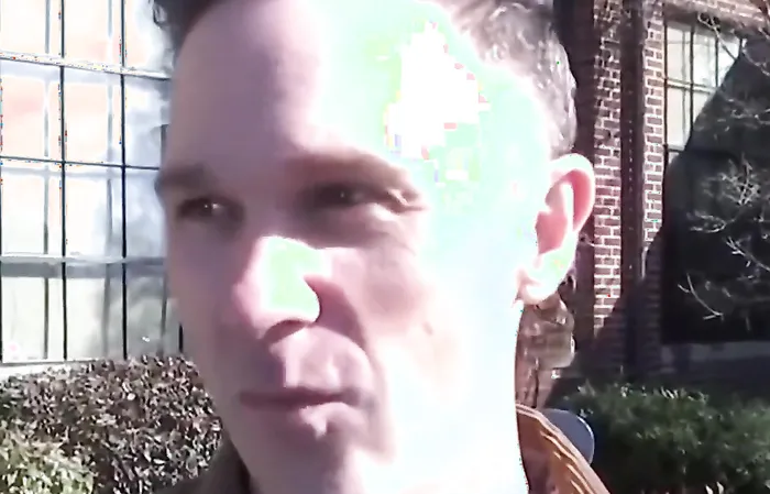 67-year-old Tesla-Hating Karen BUSTED