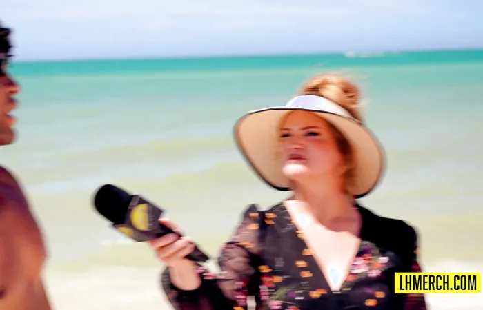 Spring breakers think England fought France in the CIVIL WAR