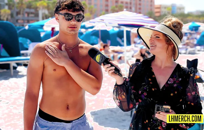 Spring breakers think England fought France in the CIVIL WAR