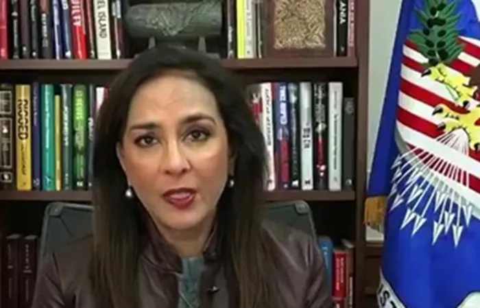 DOJ found over 300,000 DEAD VOTERS
