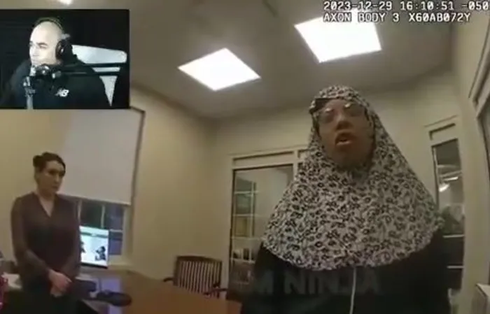 Somali scammers caught trying to cash the same check at different banks
