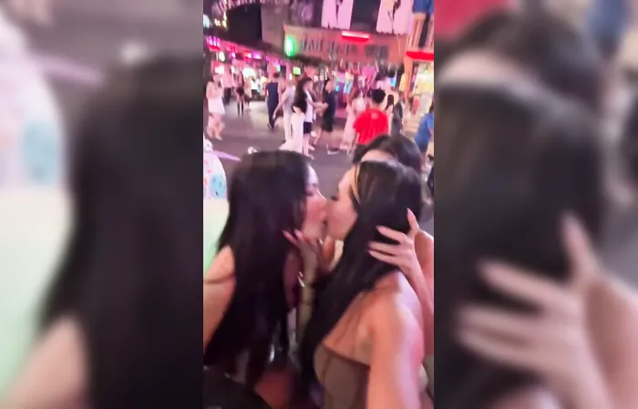 I didn't know Thailand was like this