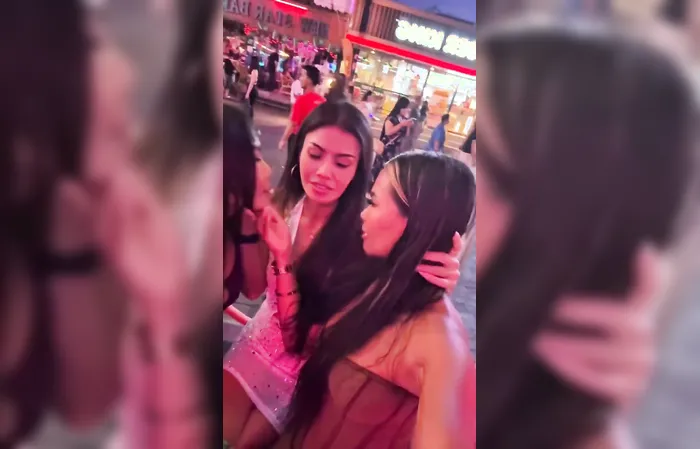 I didn't know Thailand was like this