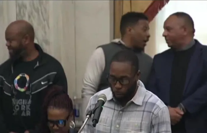 Philly resident slams worthless Dems for ruining the city