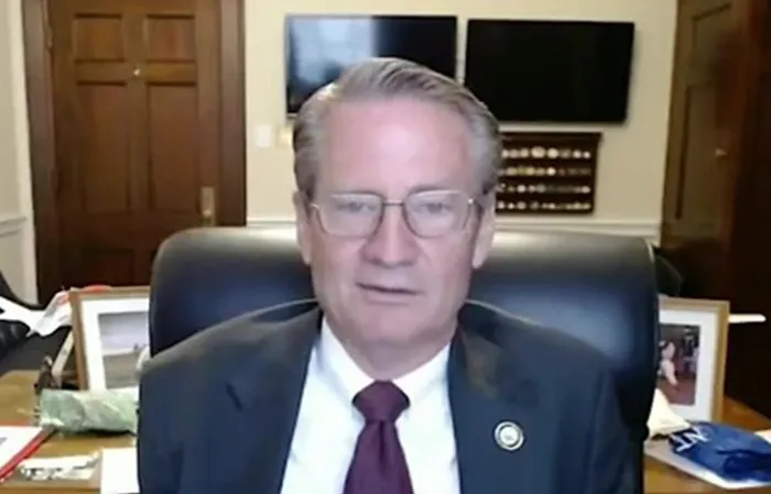 Tim Burchett says UFO Scientists Were Found DEAD After Testifying