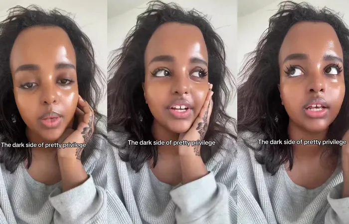 How did you know I was Somali?