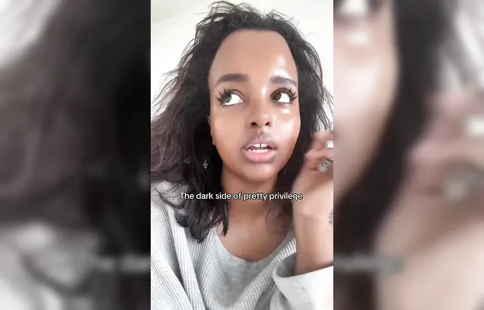How did you know I was Somali?