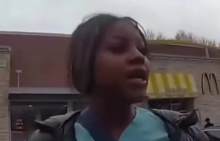 Girl allegedly KILLED McDonald's worker for putting onions on her burger