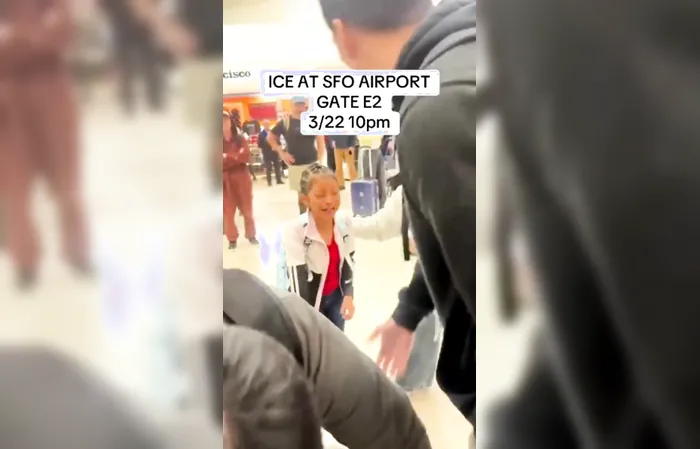 Feds busted another one, this time in San Francisco