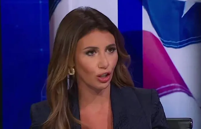 Alina Habba destroys Anti-American Democrats