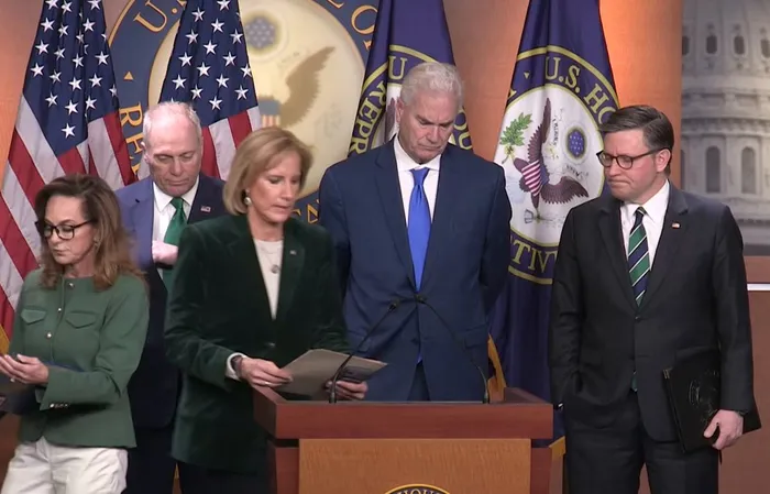 Democrats let illegals break into the country, then gave them taxpayer-funded services for it