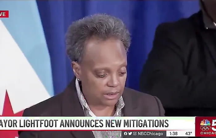 Dems wanted proof of your vaccine, but not proof you live here to vote