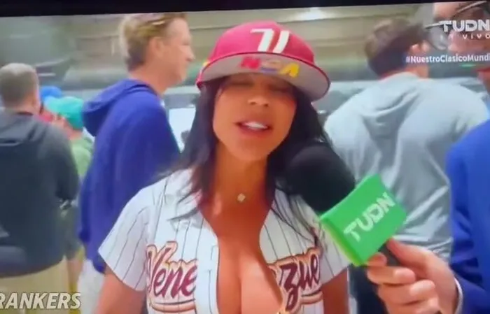 She's the President of RACK CITY