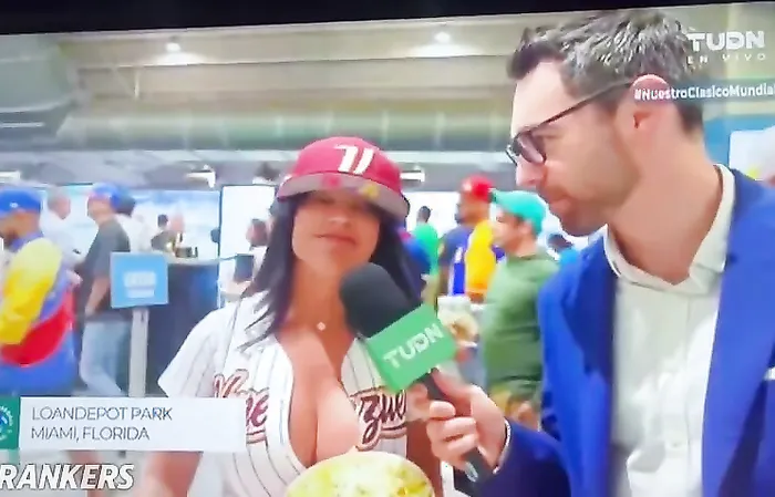 She's the President of RACK CITY