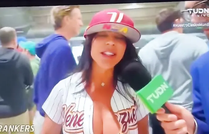 She's the President of RACK CITY