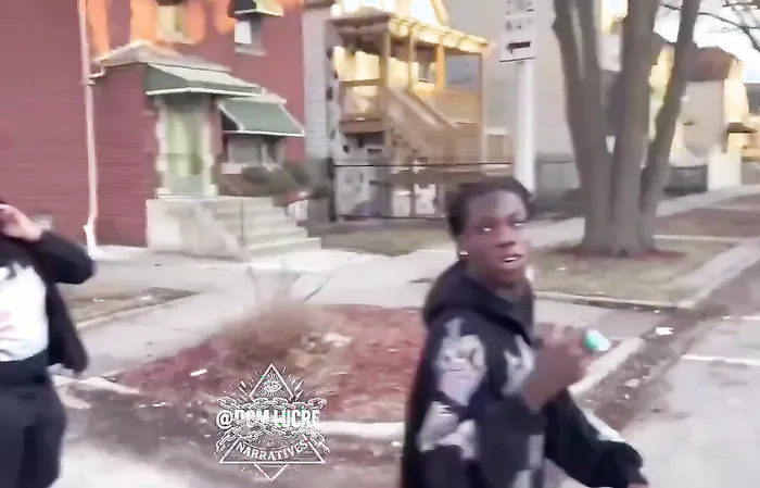 Chicago community begs for protection from pack of gun-totin thugs