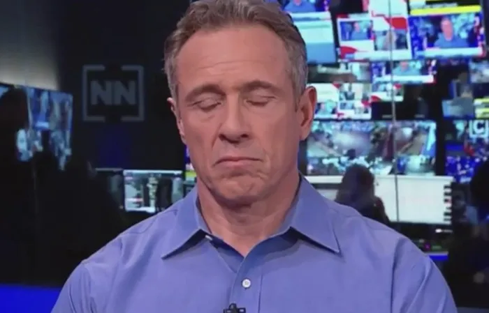 Veteran cop just drop an anchor on Cuomo over who the real problem is