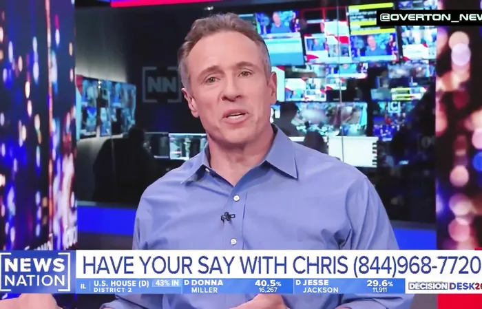 Veteran cop just drop an anchor on Cuomo over who the real problem is