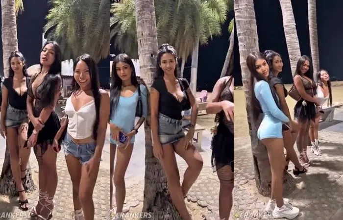 Pattaya's ‘coconut bar’ has never looked so good