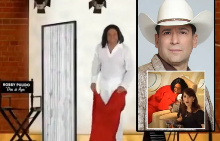 Democrat challenger's sick videos resurface