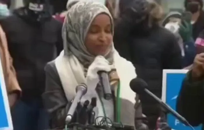 Steve Forbes blasts Ilhan Omar for money laundering