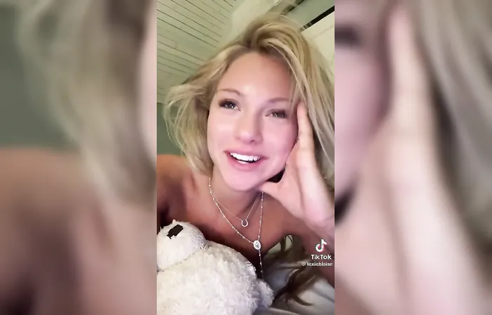 She thinks hanging out with “woke” people is exhausting