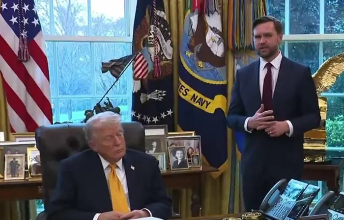 Trump torches useless Ilhan Omar, puts her under investigation