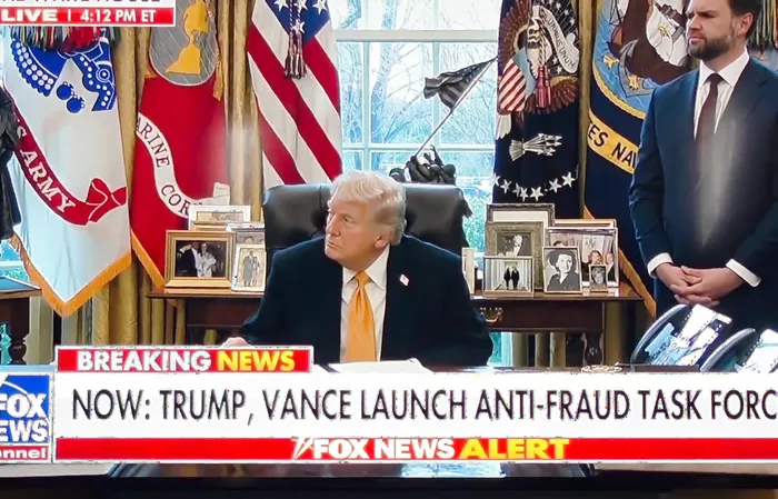 Trump torches useless Ilhan Omar, puts her under investigation