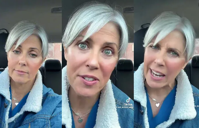 Home health nurse wants Iran to take out Trump