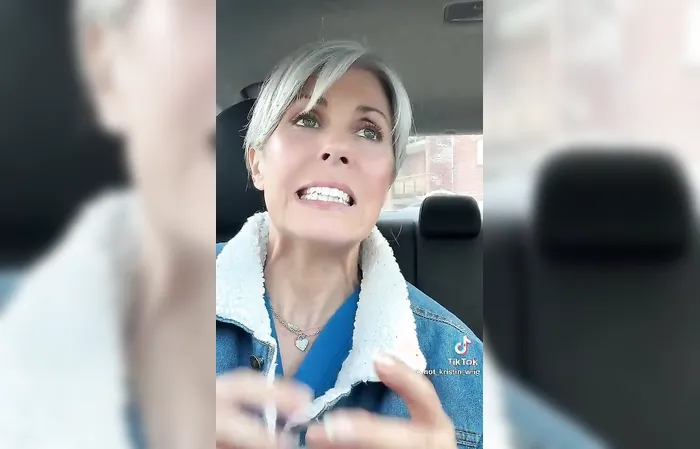 Home health nurse wants Iran to take out Trump
