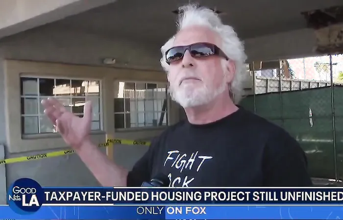 CA city buys a Ramada Inn for the homeless, then the NGO scandal started immediately