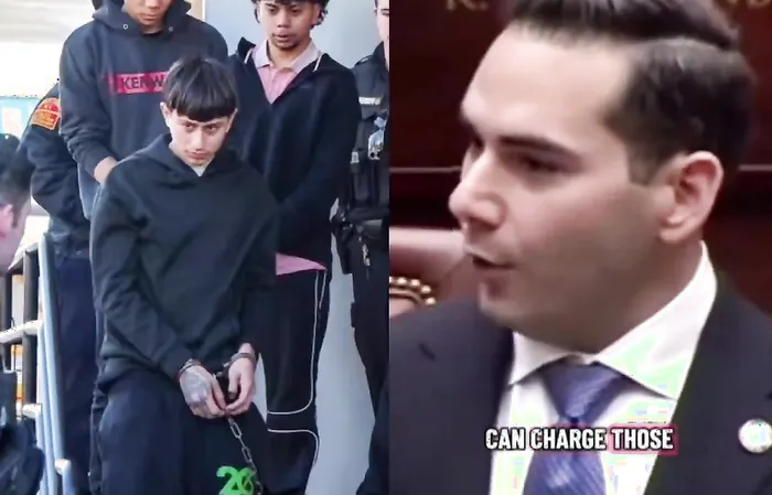 Democrats RELEASE three illegal aliens caught with explosives