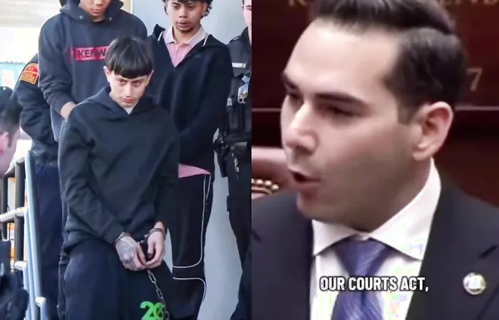 Democrats RELEASE three illegal aliens caught with explosives