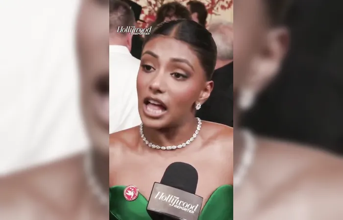 ‘One Piece’ actress Charithra Chandran demands ceasefire in Gaza, then she FINDS OUT