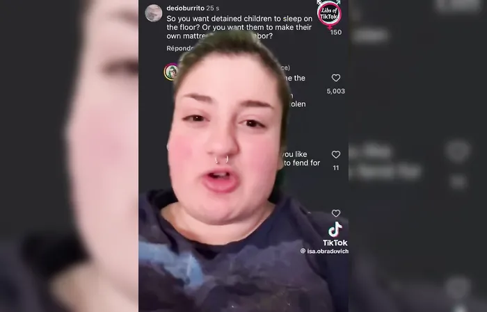 Another teacher gets yoinked from the class for a dumb social media video